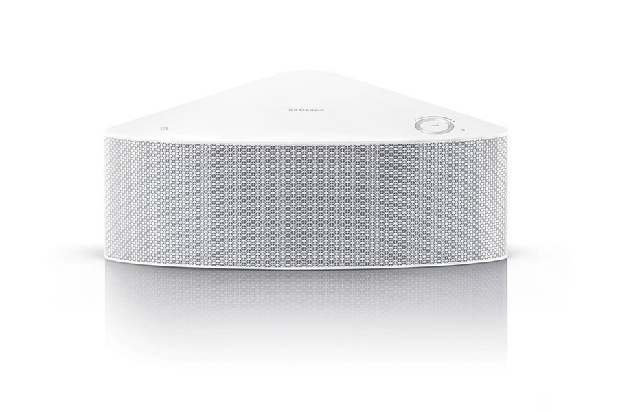 Samsung Shape M7
